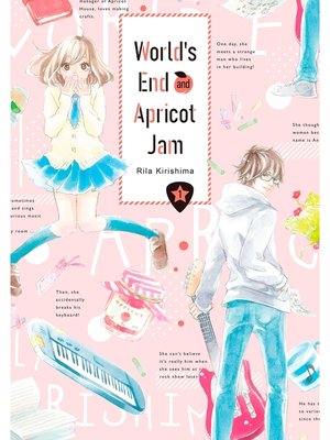 cover image of World's End and Apricot Jam, Volume 1